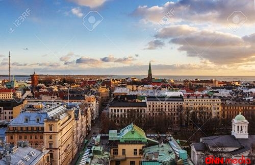 Finlandiya rusiyalı nasist lideri həbs etdi