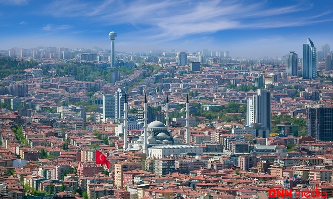 Türkiyədə işsizliyin səviyyəsi artdı