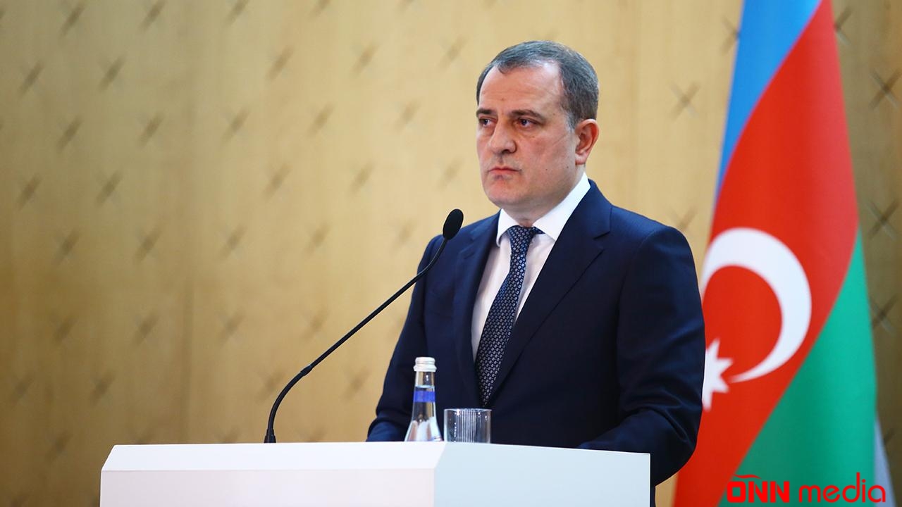 Bayramovdan Tiflisə zəng: yardım təklif etdi