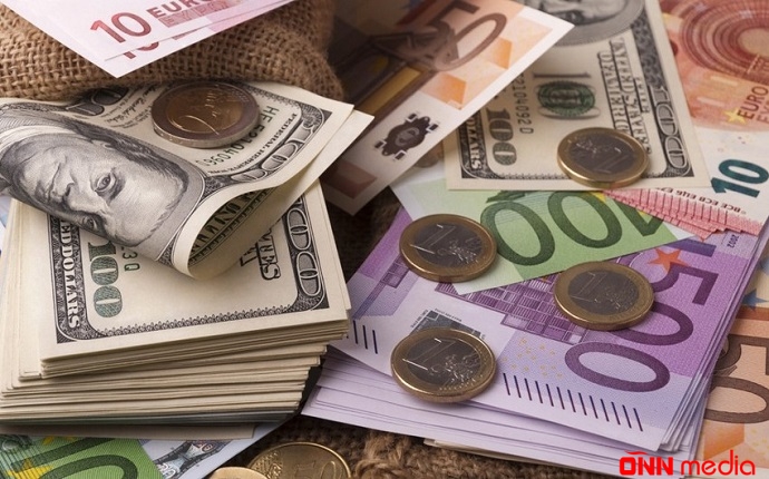 Mərkəzi Bank açıqladı - Rubl bu qiymətdə qaldı