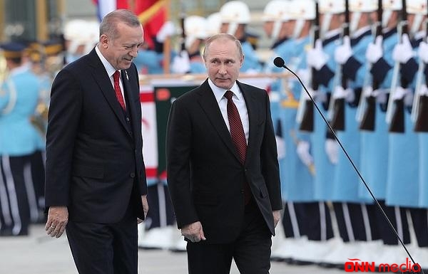 Ərdoğanın Putinə Azərbaycan mesajı nə olacaq?