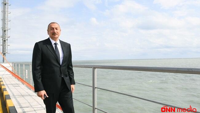Prezident Samuxa getdi