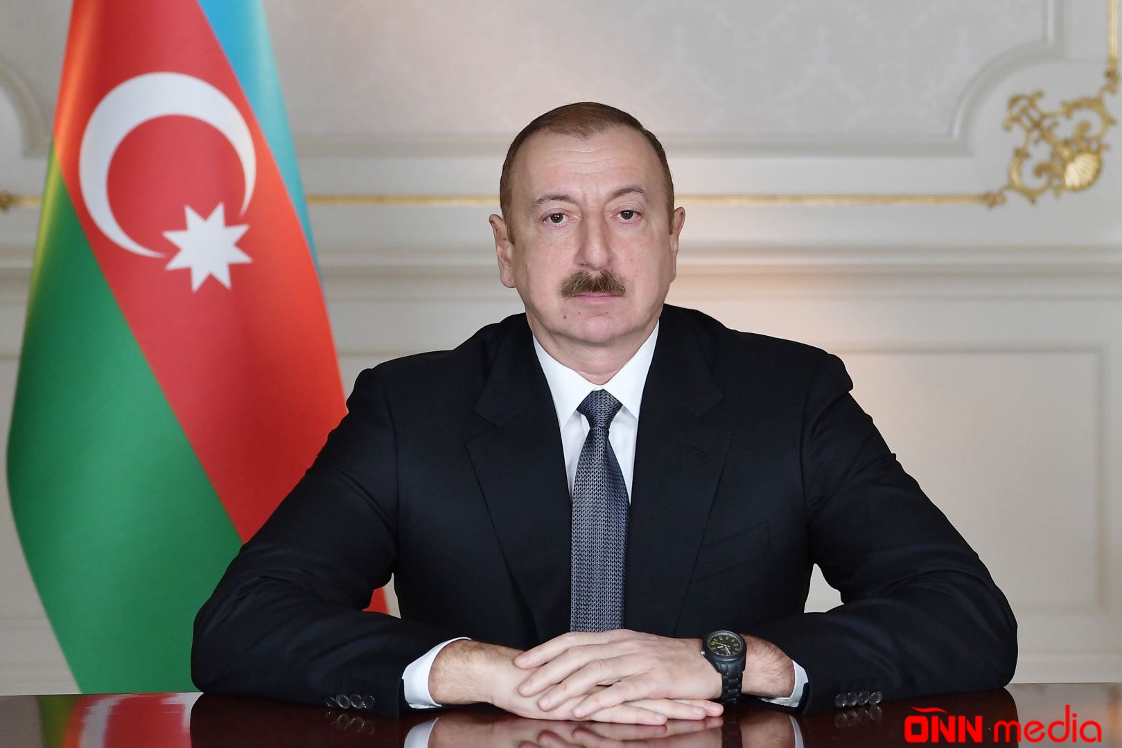 "Kosmik fəaliyyət haqqında" qanun təsdiqləndi
