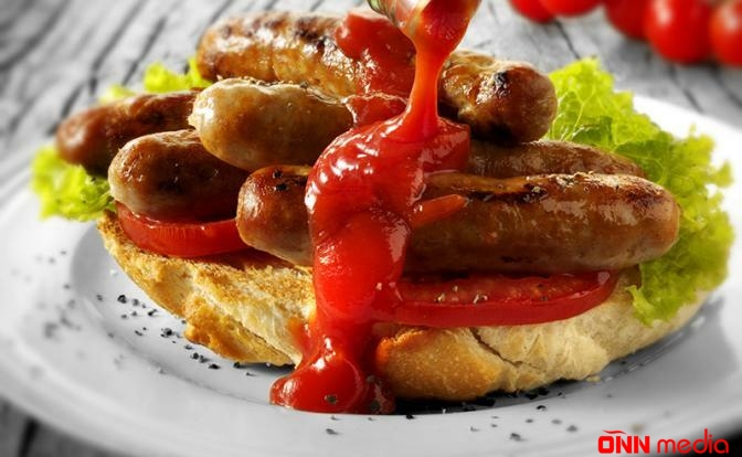Tez qocalmaq istəmirsinizsə bu qidaları yeməyin