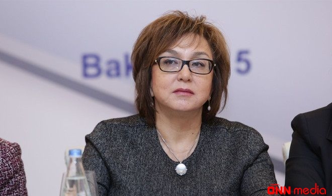 Məleykə Abbaszadə istefaya göndərilir?