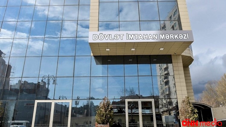 DİM ixtisas seçimi ilə bağlı məlumat yaydı