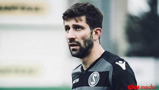 Tanınmış futbolçumuz Türkiyədə vəfat etdi
