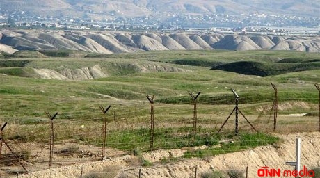 Azərbaycan-Ermənistan sərhədində zəlzələ oldu