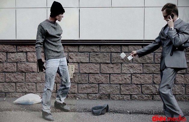 Varlılar kasıblardan daha ağıılıdır? – Zəkamız haqqında bilmədiklərimiz