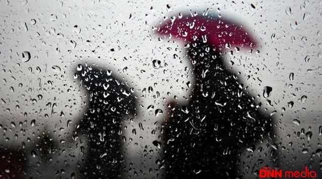 Hava dəyişir: Yağış, dolu, külək... - Xəbərdarlıq