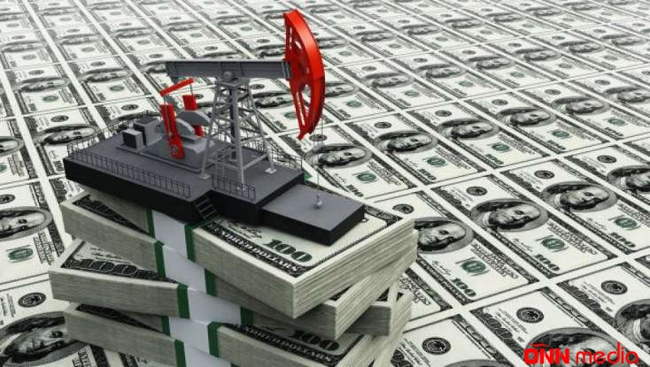 Azərbaycan neftinin qiyməti 100 dolları keçdi