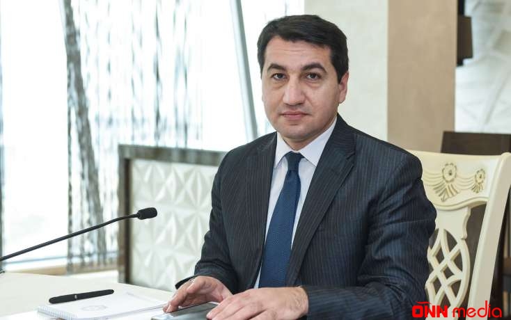 Azərbaycan yaxın günlərdə BMT missiyasını Qarabağa buraxmaq niyyətindədir