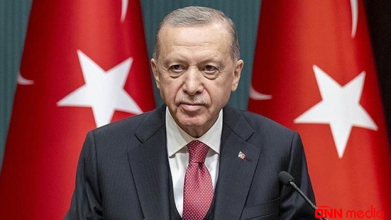 Azərbaycan Ordusu Xocalıya bunun üçün girdi - Ərdoğan