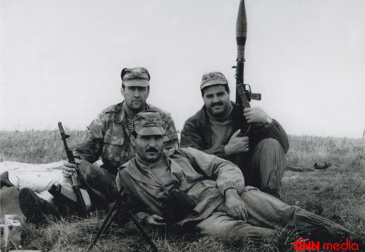 31 il sonra nəşi tapılan Milli Qəhrəman kimdir? 