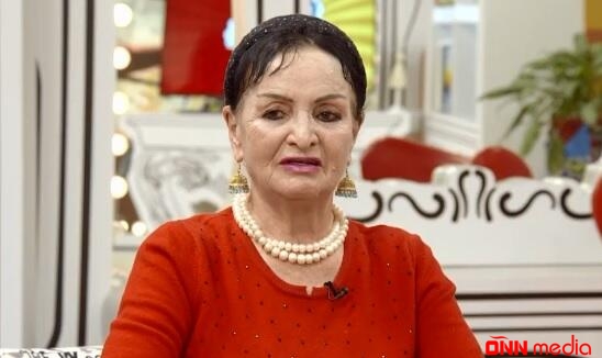 Aliyə Ramazanova vəfat etdi