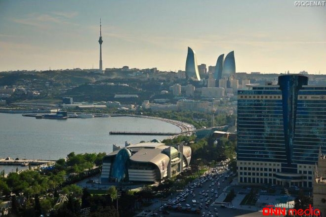 İran generalları Bakıya gəlir