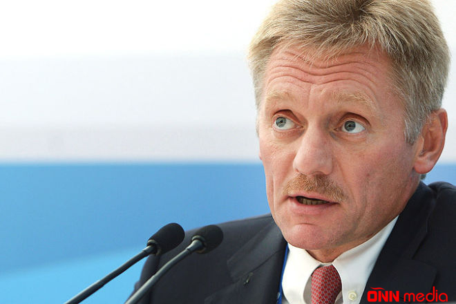 Sülhməramlıların fəaliyyəti Bakı ilə müzakirə olunacaq - Peskov