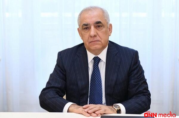 Baş nazirdən daha bir qərar