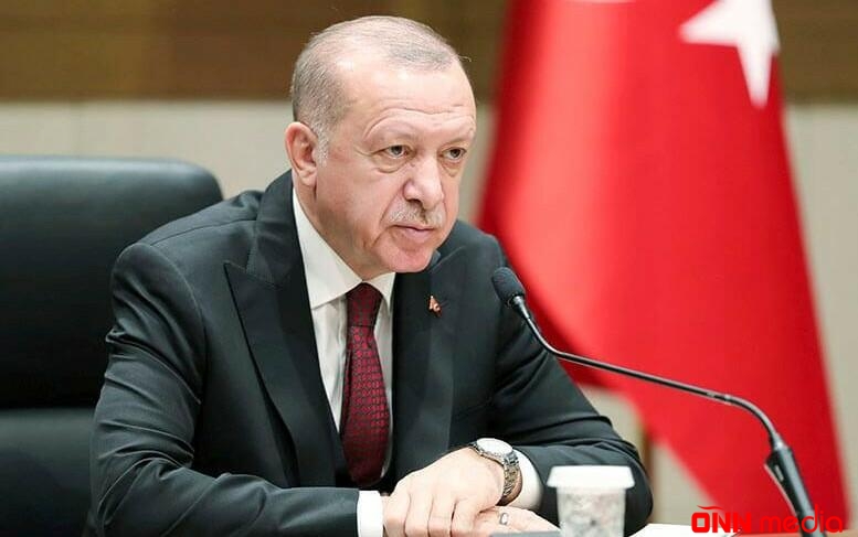 Qurana hücum vəhşilikdir - Ərdoğan