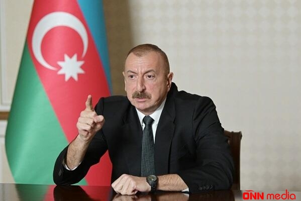 Sülhməramlıların ölümü: təqsirkarlar layiqli cəza alacaq!