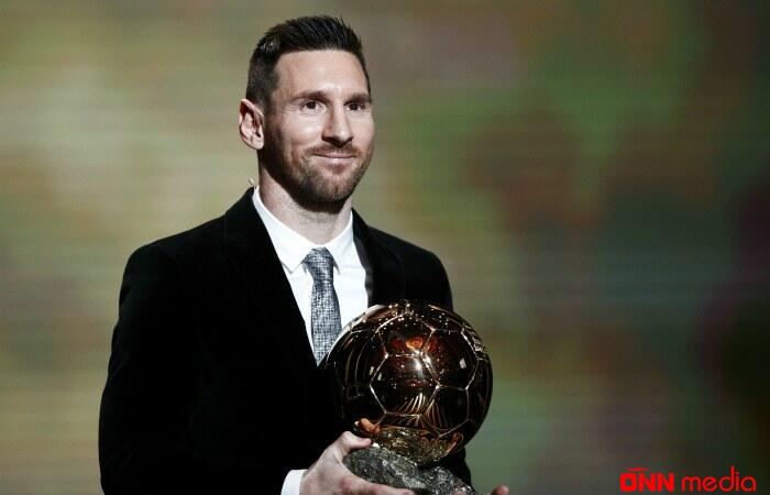 Messi 11 milyona villa aldı