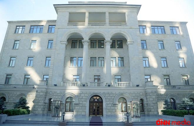 Hərbiçimiz silahdan açılan atəş nəticəsində vəfat etdi