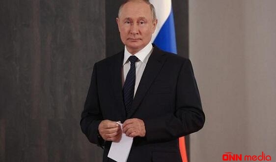 İrəvandan Putinə qarşı növbəti addım