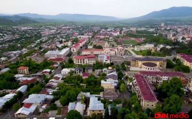 Qarabağdakı ermənilərə "evdən çıxmayın" əmri verildi