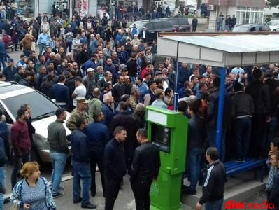 Vaşinqton Post: Ermənilər Qarabağı könüllü tərk edir