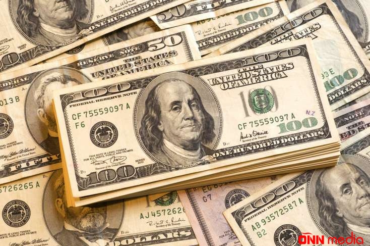 Dollar sabah bu qiymətə satılacaq