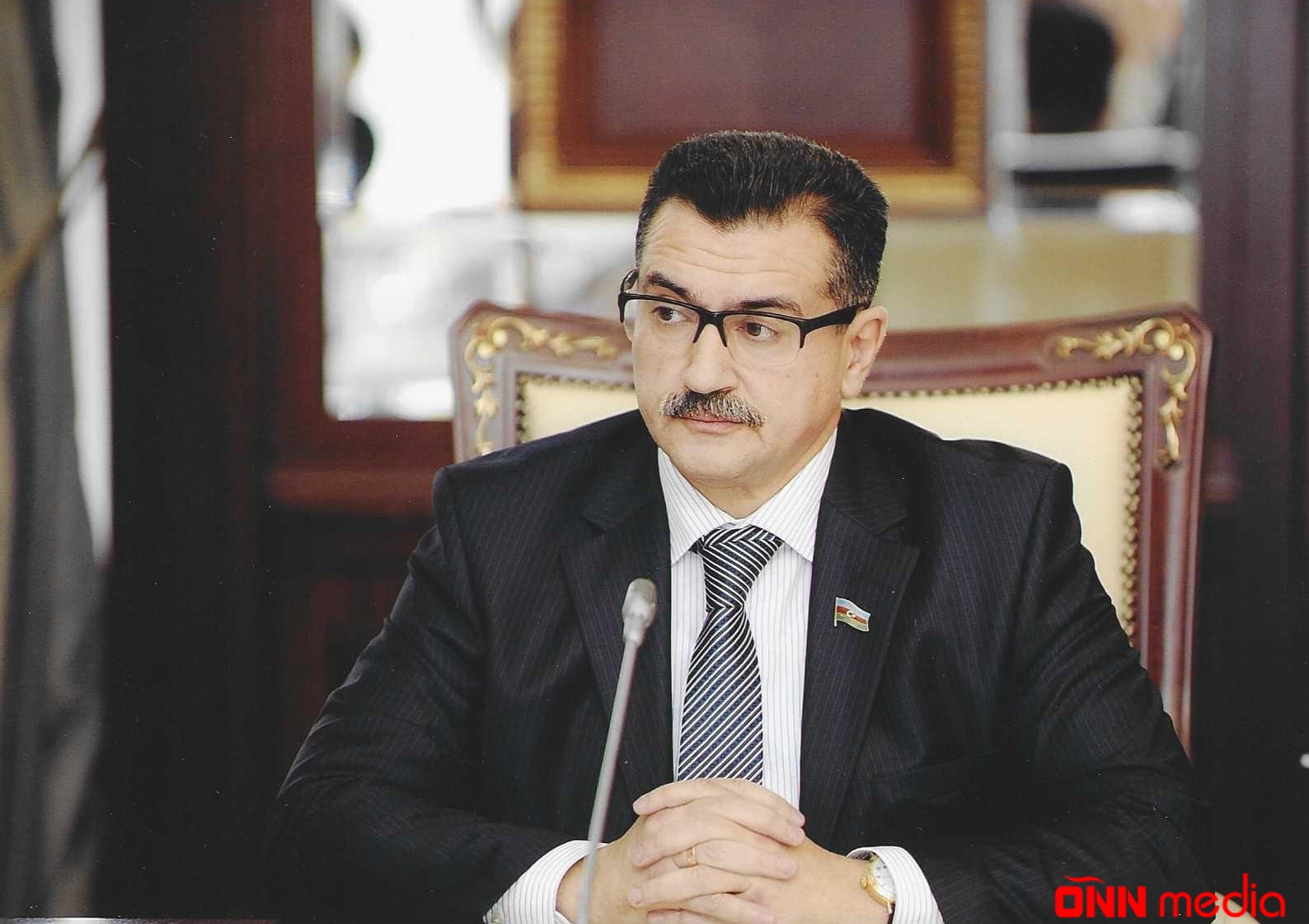 Yeni aldığım maşınla qürur duyuram- Novruz Aslanov