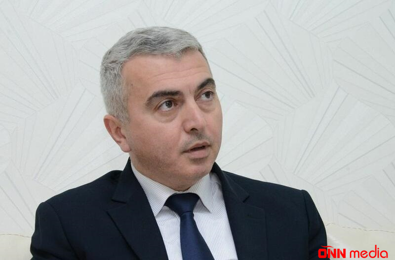 Elşad Nuriyev: “Metallurgiyaya dəstək layihəsi birgə müəssisə olacaq”