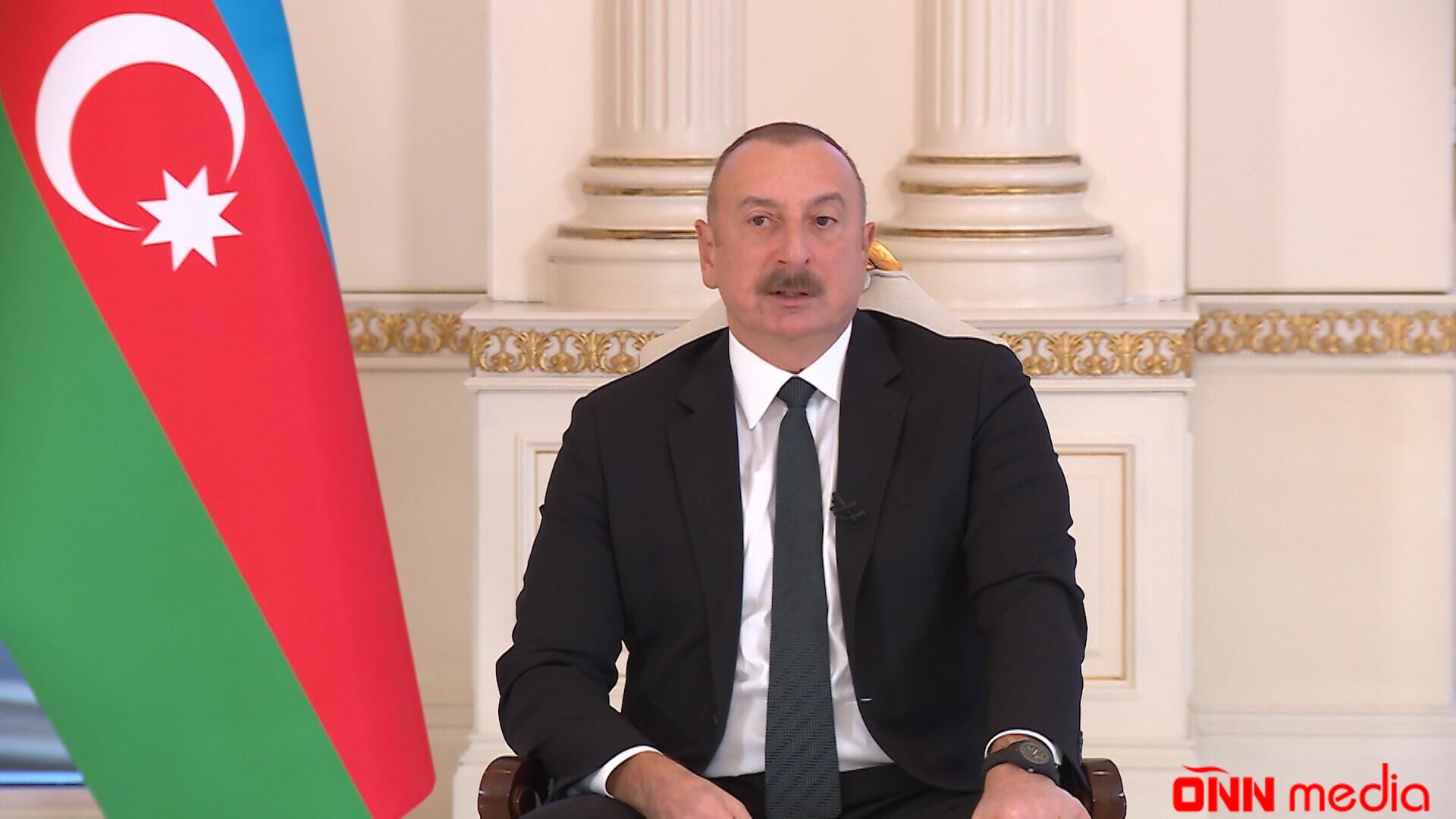 Prezident İlham Əliyev Samuxa yeni icra başçısı təyin etdi