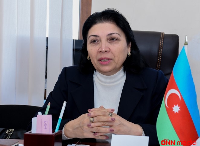 Azərbaycan dövlətçiliyinin tarixi ÜMUMTÜRK KONTEKSTİNDƏ - Sayalı Sadıqova Əjdər Tağıoğlundan yazdı