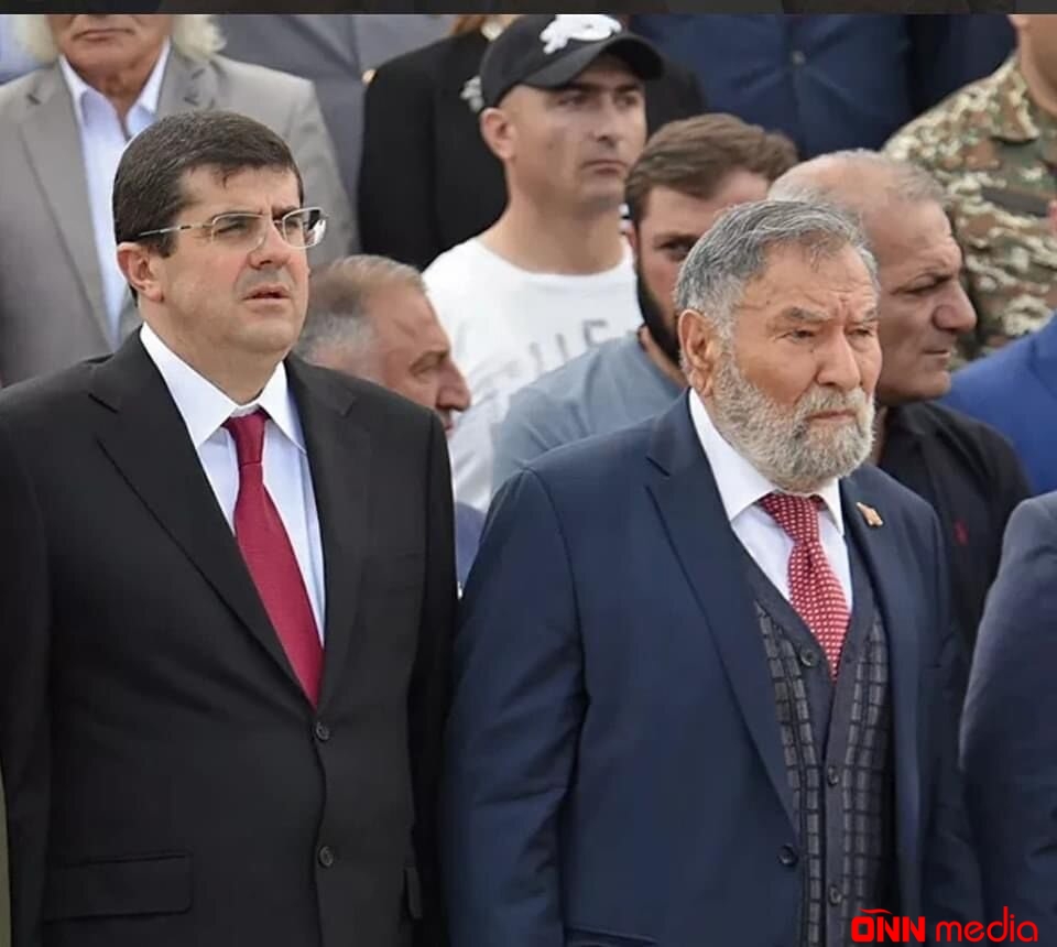 Qarabağın azad olunduğunu görən Zori Balayan bu xəstəliyə tutulub - Ölüm ayağındadır