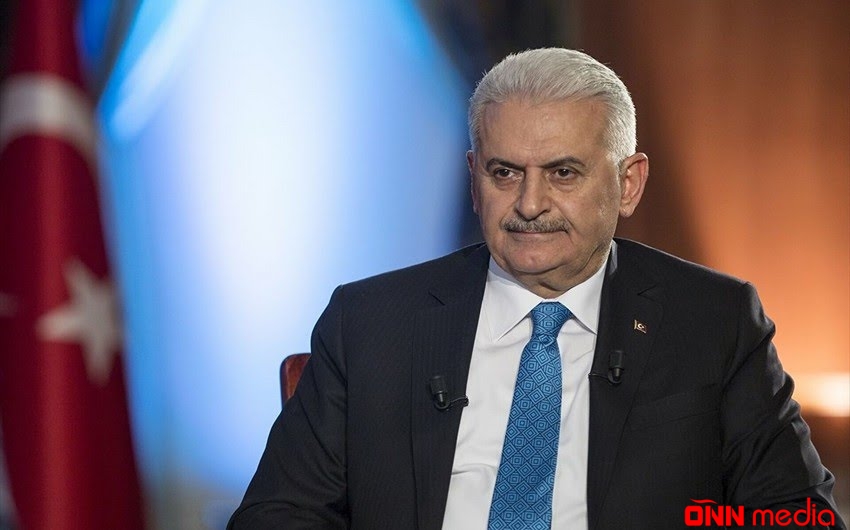 Binəli Yıldırımdan Qarabağ açıqlaması