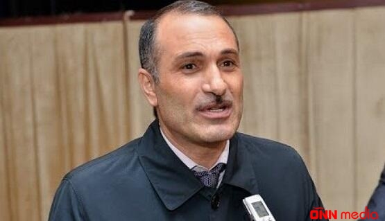 Firuz Səxavət Ağdama köçdü - Vəzifə verilib