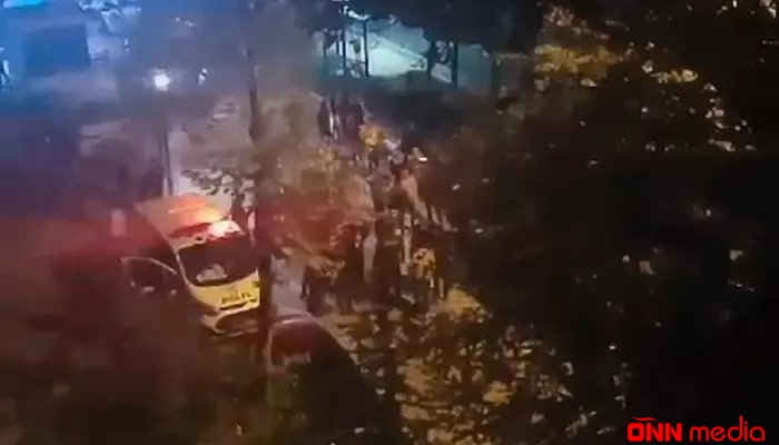 Qəbiristanlıqdakı tapıntının izi 9 il əvvələ apardı