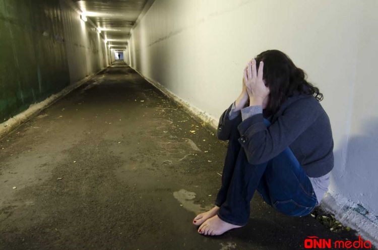 Bakıda ana və 4 uşağı itkin düşdü