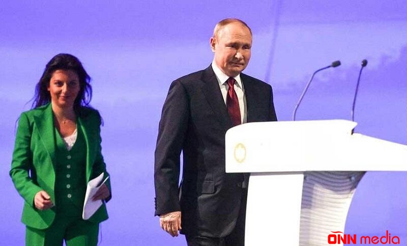 İrəvandan Putinin doğum gününə şok