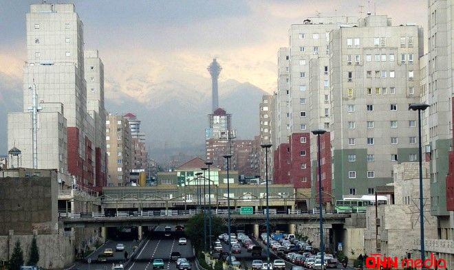 İranın daha bir naziri impiçment olunacaq