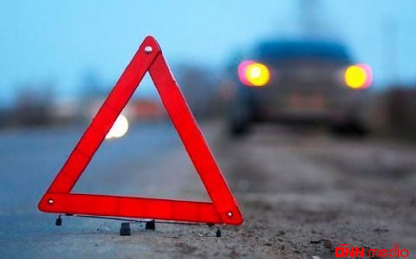 Xızıda ağır yol qəzası olub- Yaralılar var