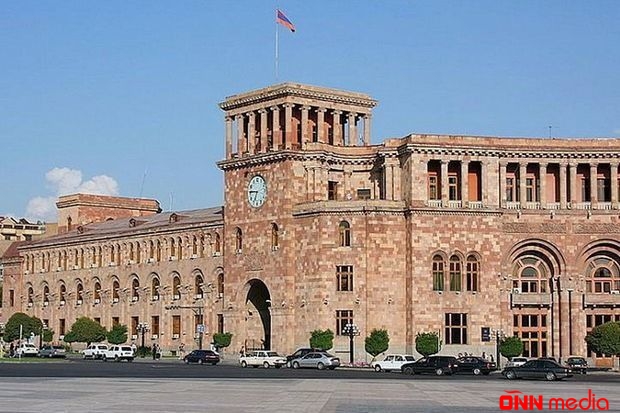 Ermənistan Rusiyaya Roma Statutunun tələblərindən yan keçəcək saziş təklif edib