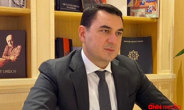 Nazir bu xanıma vəzifə verdi