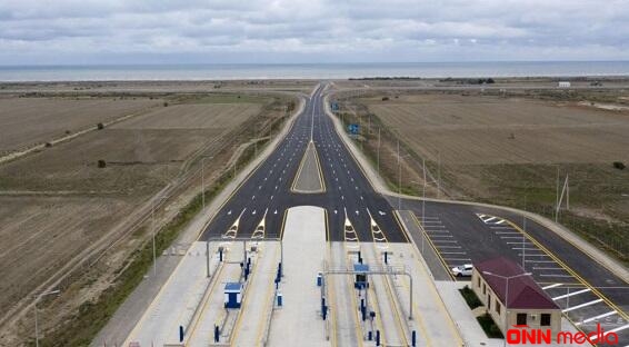 Ödənişli yoldan insanlar niyə istifadə etmir? – Vahid Əhmədov