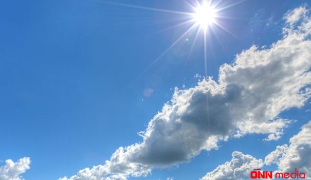 Sabahın havası açıqlandı