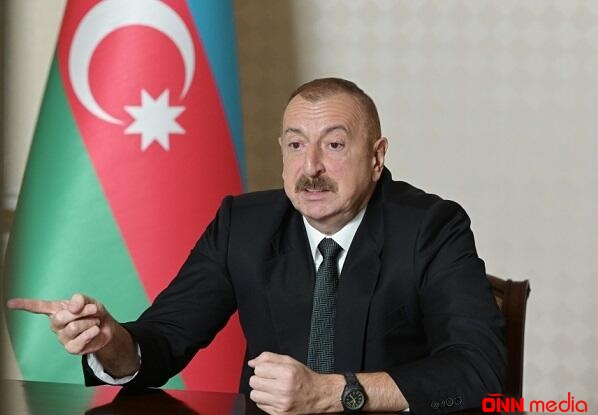 İlham Əliyev Fransanı sərt tənqid etdi: Vəhşilik...