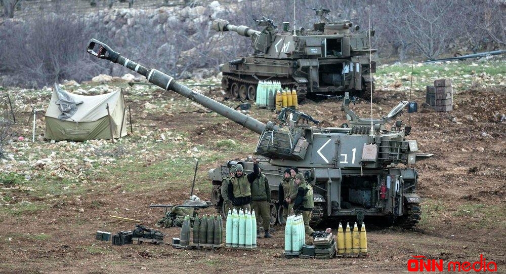 ŞOK İDDİA- İsrail əməliyyatları dayandırır?