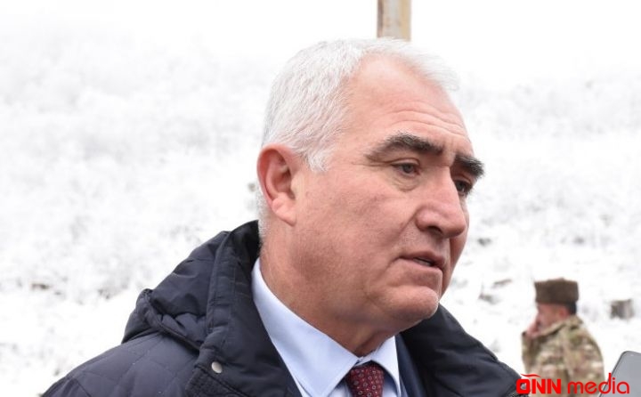 Məsim Məmmədov özəl sektorlara çağırış etdi