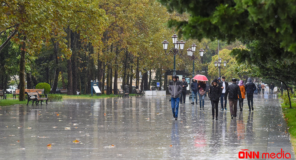 Yağıntılı hava nə vaxta kimi davam edəcək?